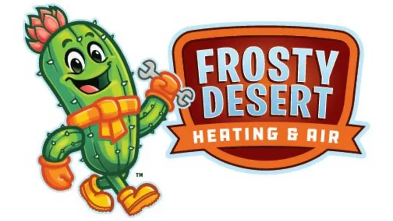 Frosty Desert Heating & Air